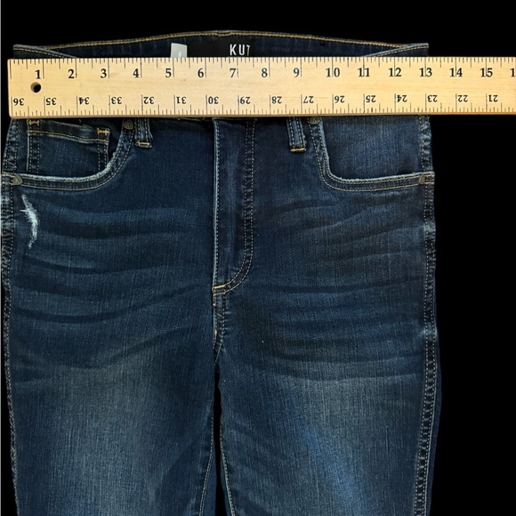 Kut from the Kloth Jeans - Picture 8 of 10